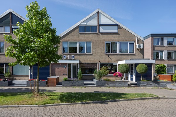 Grote Stern 97, 3181 SE Rozenburg